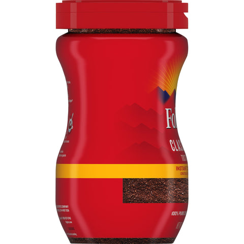 Coffee Instant Classic Roast