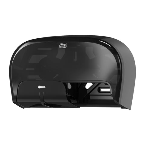 Tork® DISPENSER HIGH CAPACITY F/BATH TISSUE