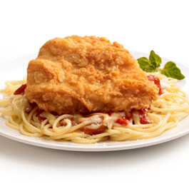 Chicken Whole Muscle Fillet Whole Grain Breaded Golden Crispy 4 Oz 70300-0928