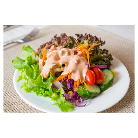 Hidden Valley® DRESSING THOUSAND ISLAND SINGLE SERVE PACKET