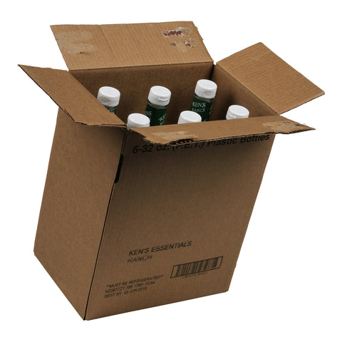 Essentials DRESSING RANCH DELUXE