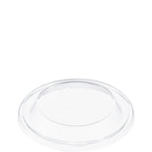 Dart LID CLEAR DOME NON-VENTED F/ 32AJ20, 8SJ20, 12SJ20, 16MJ20, 5B20, 6B20, 8B20, 10B20