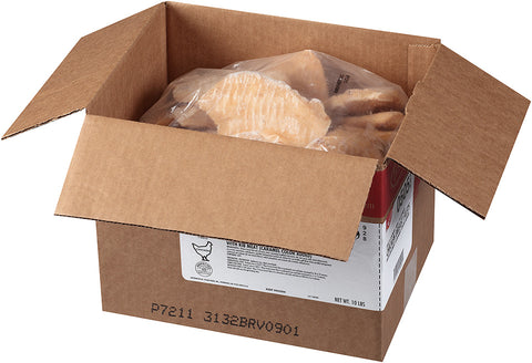 Tyson® CHICKEN BREAST FILLET FC W/ GRILL MARKS 4 OZ 10005050928