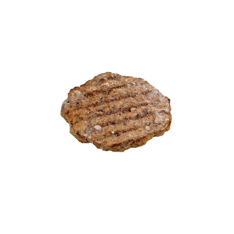 The Pub® BEEF STEAK BURGER FLAMEB GRILLED FC 6 OZ 10000015360