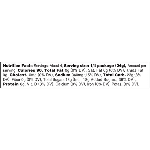 Jello Instant Cheesecake Pudding, 3.4 Ounce -- 24 Case
