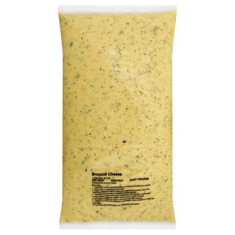 Soup Broccoli Cheese 601040/78001349