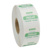 National Checking LABEL DISSOLVABLE 1