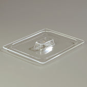 Coldmaster® LID FOOD PAN CLEAR 1/2 SIZE