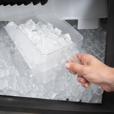 Spectrum® SCOOP POLYCARBONATE CLEAR 64 OZ