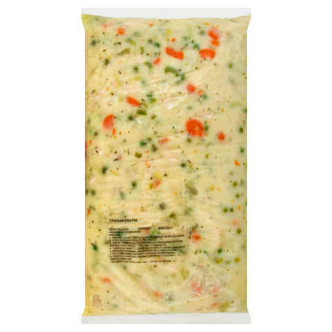 Chicken Pot Pie Filling 209060/78004667