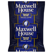 Maxwell House COFFEE MASTER BLEND