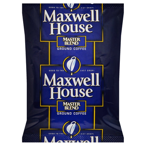 Coffee Master Blend