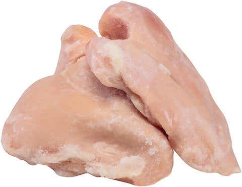 Tyson® CHICKEN BREAST BONELESS SKINLESS SINGLE LOBE 8 OZ