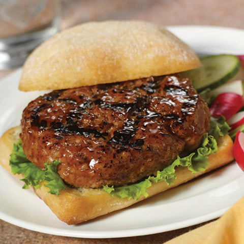 Advance Food Vincello Bulk Ground Veal, 5 Pound -- 2 per case.
