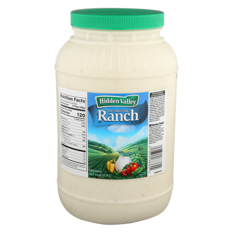 Hidden Valley® DRESSING RANCH ORIGINAL