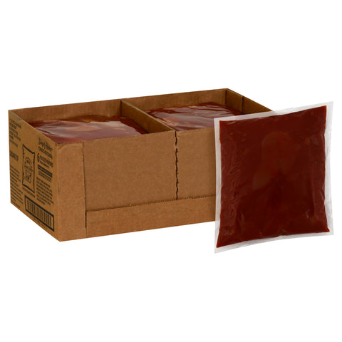 Ketchup #10 Pouch 78004855