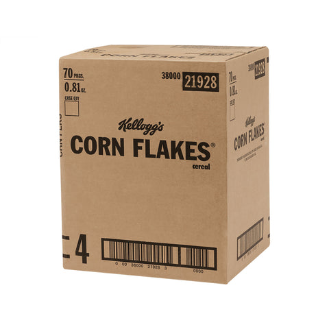 Cereal Corn Flakes® Individual Box