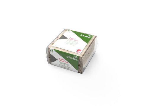 Cheese Pepper Jack Sliced .67 Oz