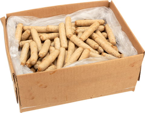Jimmy Dean SAUSAGE LINK FULLY COOKED TRIM NATURAL CASING 0.80 OZ 10000019311
