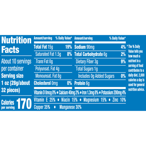 Planters MIXED NUTS REGULAR