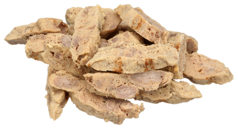 Smartserve® BEEF STRIP FAJITA FLAVOR CHAR MARK FC 3/8