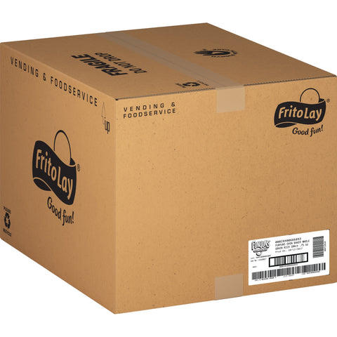 Funyuns Baked Onion Flavored Snack, 0.75 Ounce Plastic Bag -- 104 per case.
