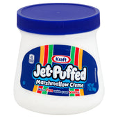 Jet Puffed TOPPING MARSHMALLOW CREAM