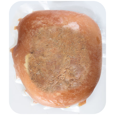 Turkey Thigh Pot Roast Reduce Fat Fully Cooked