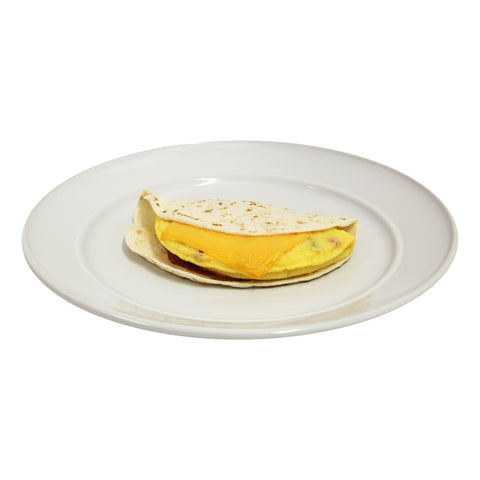 Big Az® SANDWICH WESTERN OMELET WRAP FC 5.3 OZ 10000001511