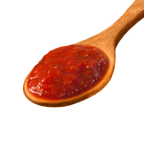 Sauce Spaghetti Deluxe Red Gold