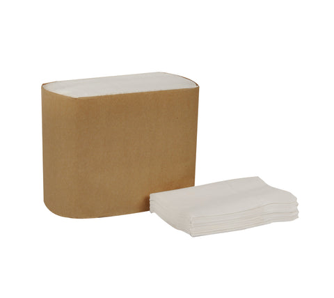 Tork Universal NAPKIN DISPENSER DAINTIFOLD LOWFOLD WHITE 1 PLY