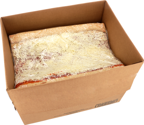 Pizza Stuffed Crust Whole Grain Reduced Fat 12x16 701422-1120