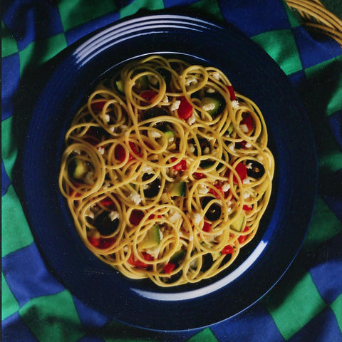 Pasta Spaghetti Long 20