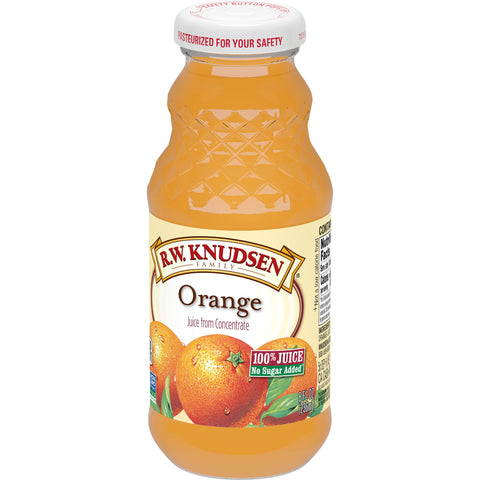 Juice Orange