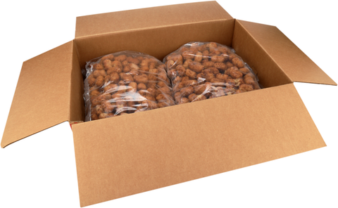 Tyson® CORN DOG CHICKEN MINI BREADED WHOLE GRAIN NAE 10270240928