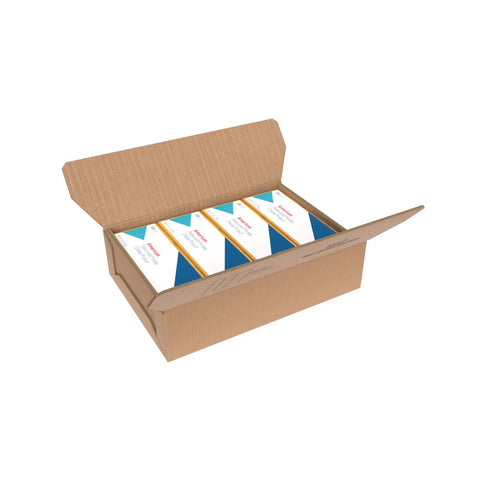 Brighton Farms CHEESE AMERICAN SLICED 120 CT