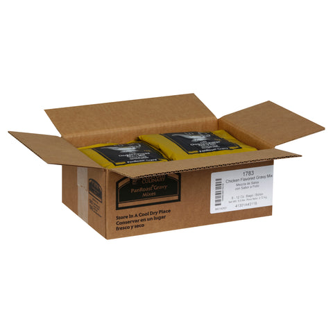 Custom Food Products MIX GRAVY CHICKEN BAG