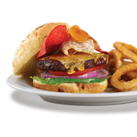 Morning Star Farms Chipotle Black Bean Homestyle Burger, 4.25 Ounce -- 48 per case
