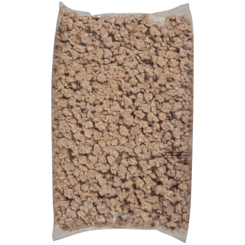 Hillshire Farm All Natural Saute Style Pork Crumbles, 2 Gram -- 2 per case.