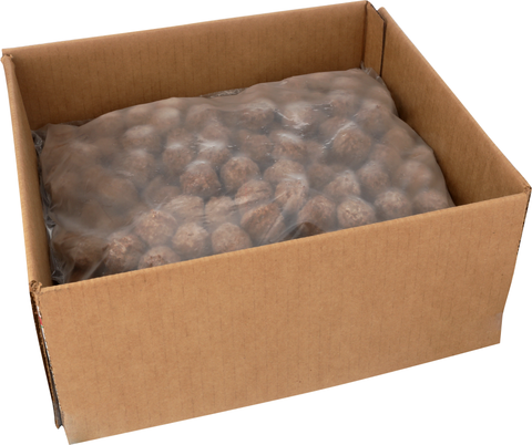 Meatball Beef Italian Style Oven Roasted Fc .0.5 Oz 24809-0928