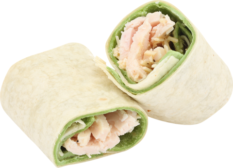 Hillshire Farm® WRAP CHICKEN CAESAR