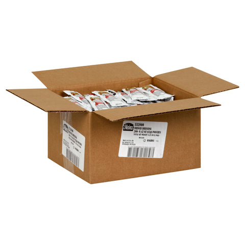 Dressing French Single Serve Packet 532800/78000722