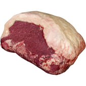 IBP® BEEF ROUND TOP INSIDE UNTRIMMED SELECT #168