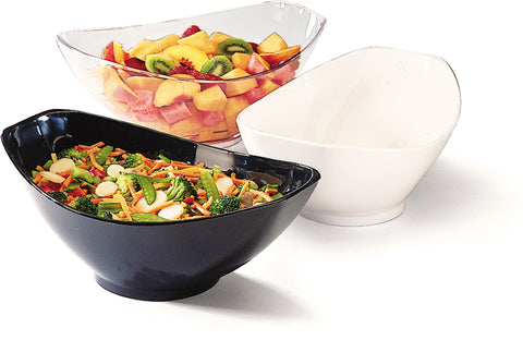 Bowl White 13-3/4