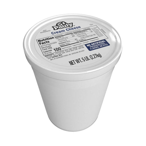 Pauly CHEESE CREAM TUB