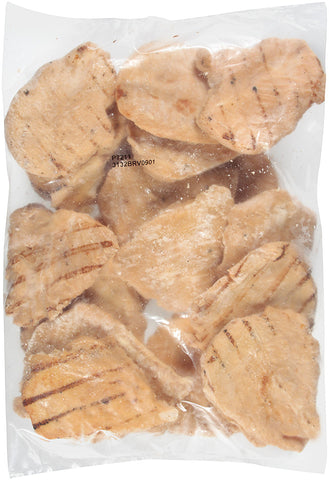Tyson® CHICKEN BREAST FILLET FC W/ GRILL MARKS 4 OZ 10005050928