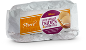 Pierre® SANDWICH MINI SPICY BREADED CHICKEN TWIN IW 10000003297
