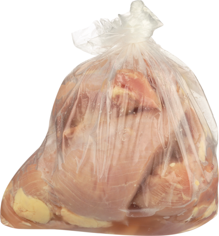 Tyson® CHICKEN BREAST BONELESS SKINLESS ESL 9-14 OZ 10163540928