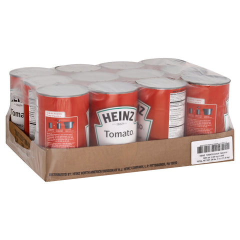 Soup Tomato Condensed 414400/78003932