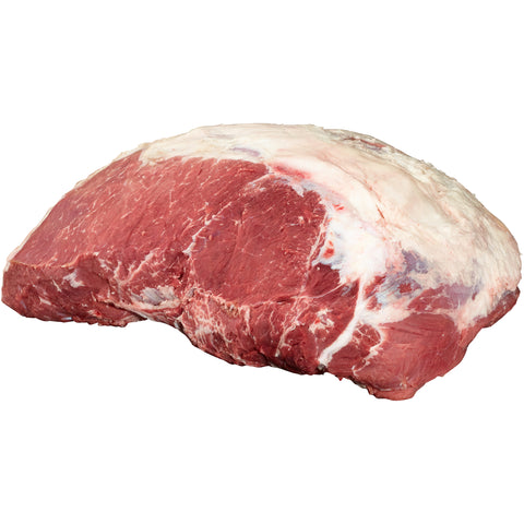 Packer BEEF TOP ROUND INSIDE CHOICE XTRIM ANGUS #168